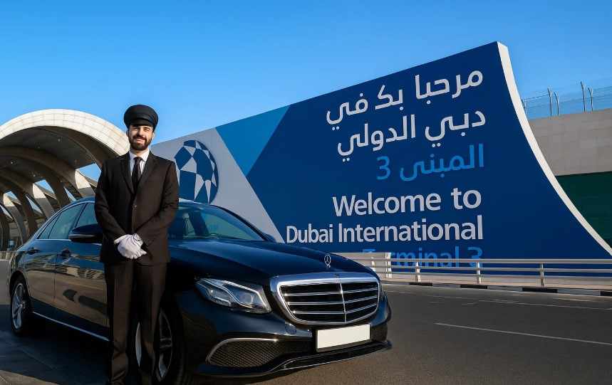 United Car Hub – Your Trusted Partner for Affordable Car Rental Dubai