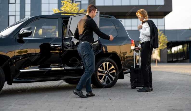 United Car Hub: Making Every Journey in Dubai Simple and Comfortable