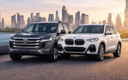 United Car Hub – Real Travel Comfort You Can Feel in Dubai