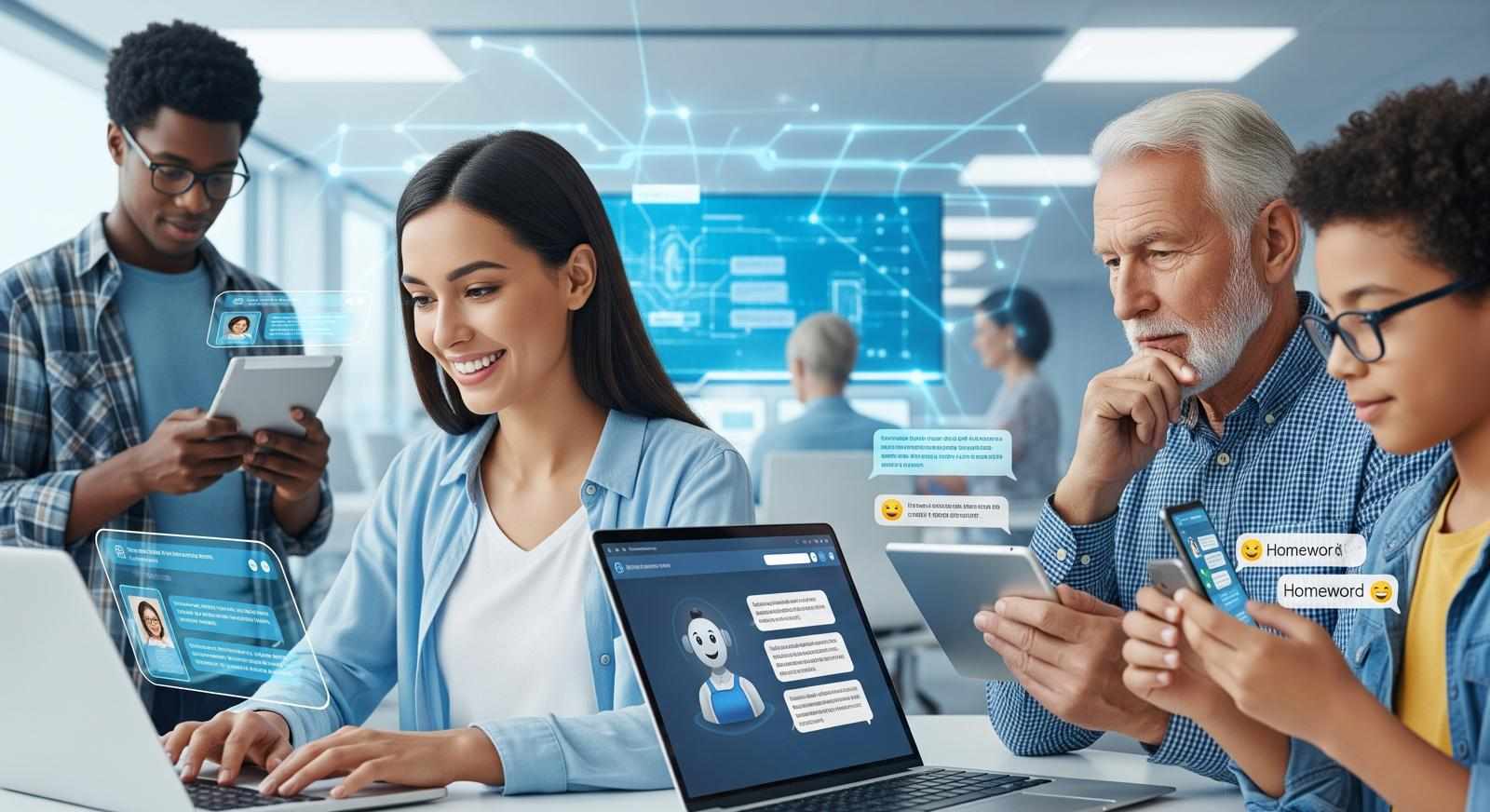 How to Integrate AI Chatbots into Existing CRMs and Enterprise System