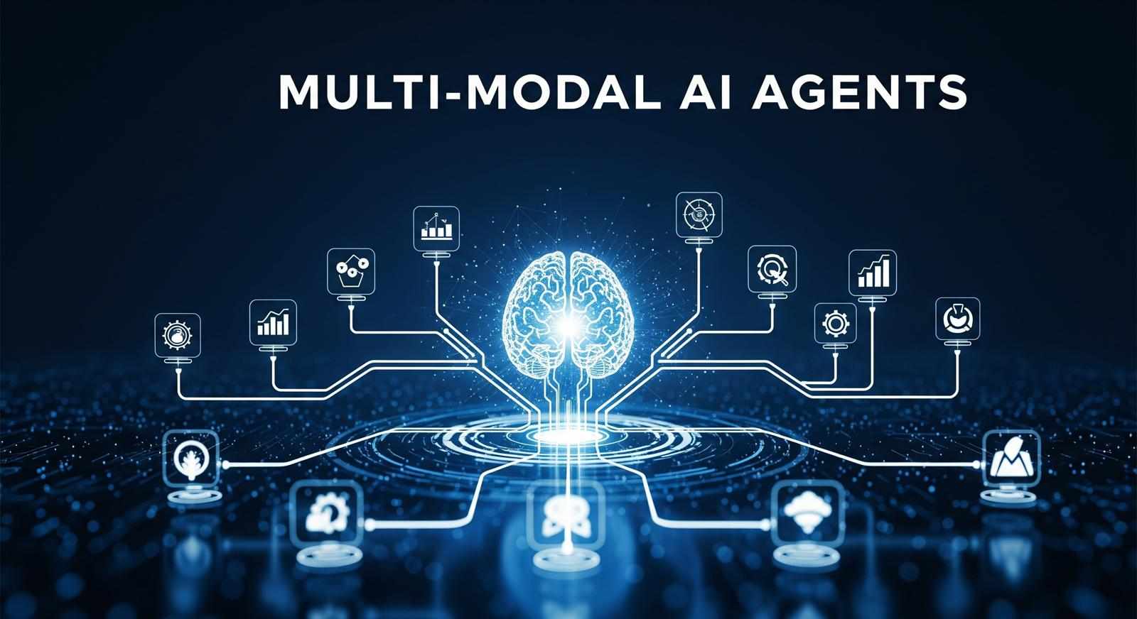 Top 10 Trends in Multi-Model AI Agents to Watch in 2026