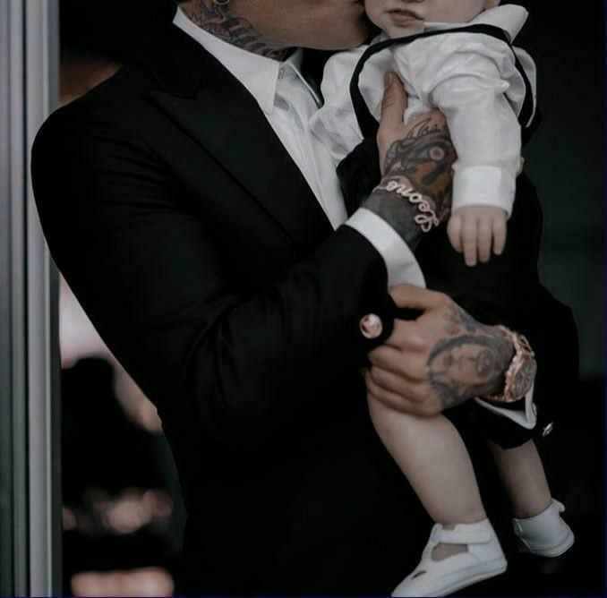 Keeping my Mafia Husband sidestory