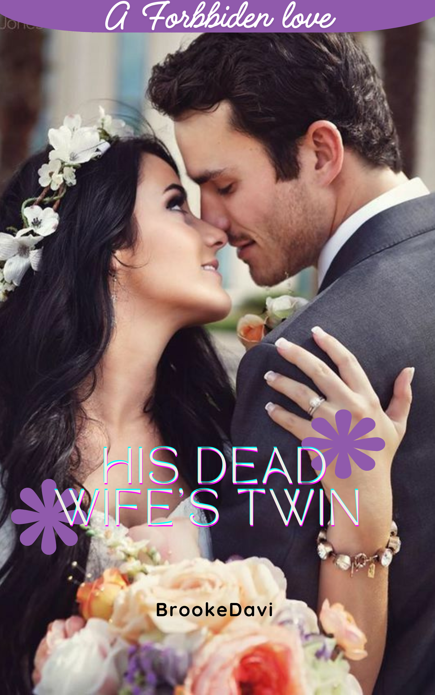 His Dead Wife's Twin