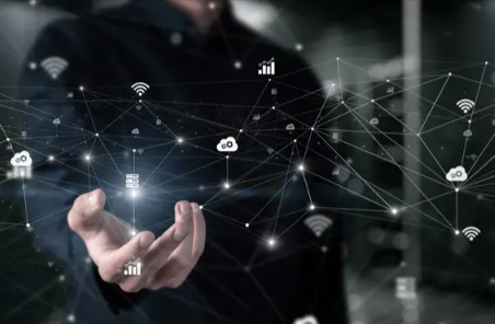 Smart Data Management and Recovery Architecture