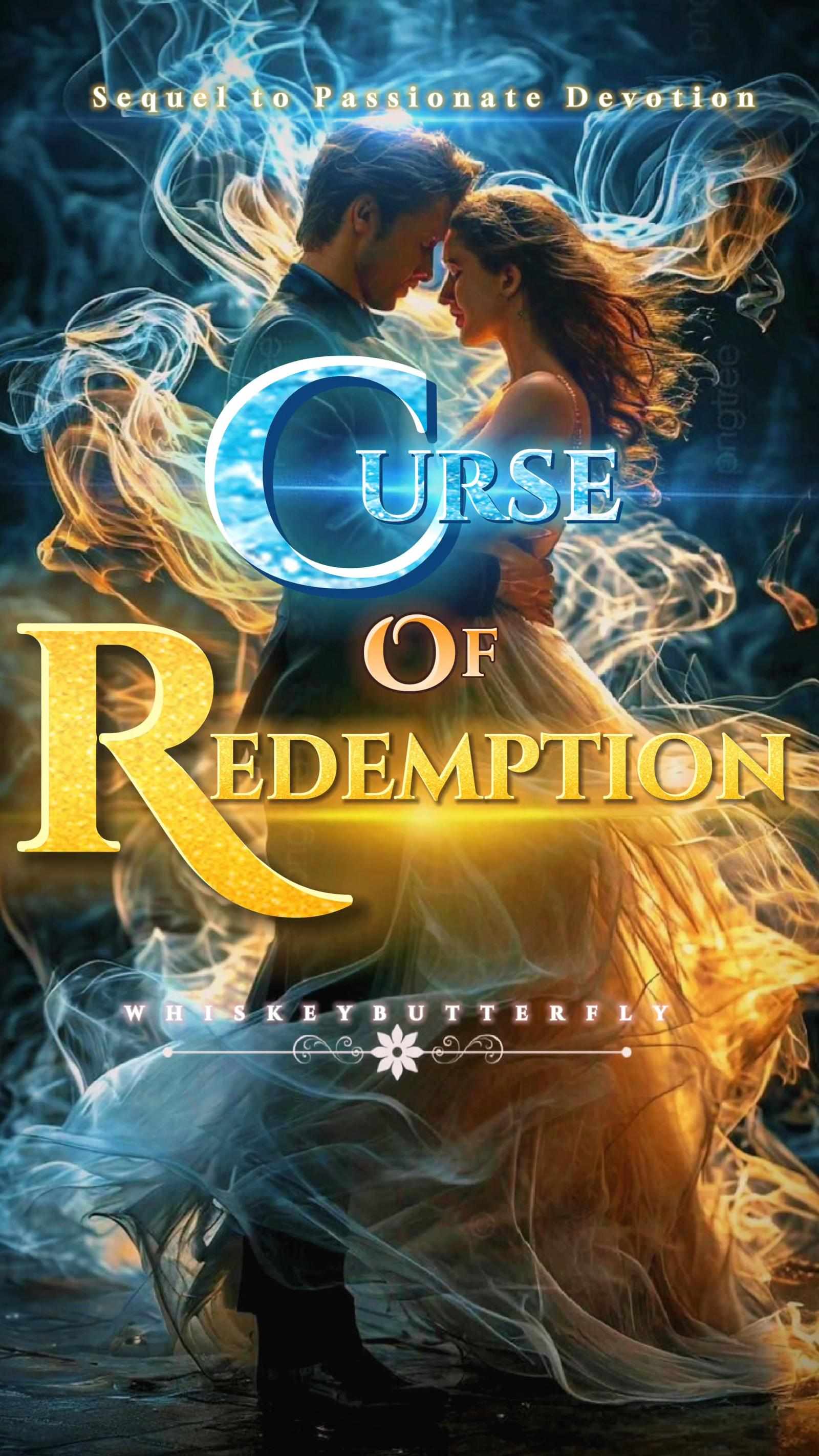 𝐂𝐮𝐫𝐬𝐞 𝐎𝐟 𝐑𝐞𝐝𝐞𝐦𝐩𝐭𝐢𝐨𝐧