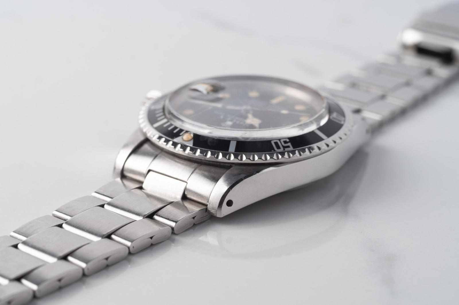 Explore Datejust 1600 Bracelets – Authentic Look, Perfect Fit