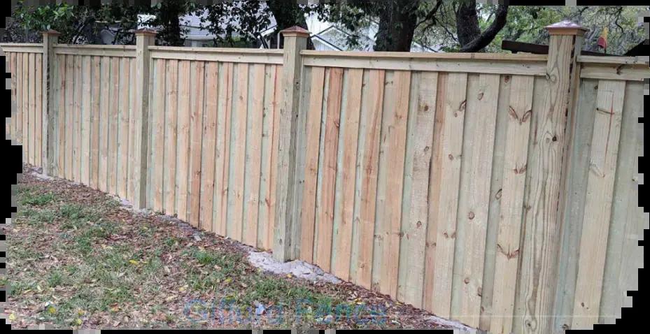 Top-Rated Fence Contractor Near Me for Fast & Reliable Installation