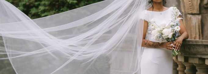 Your Trusted Bridal Boutique for Custom Fittings