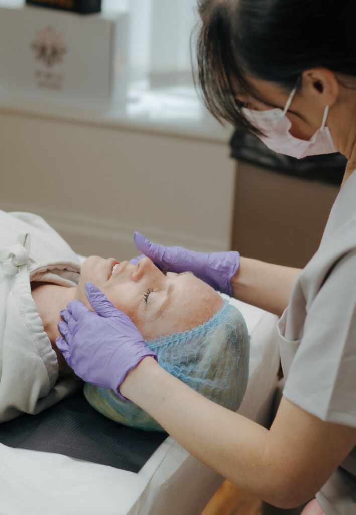 Discovering the Art of Permanent Makeup Dublin
