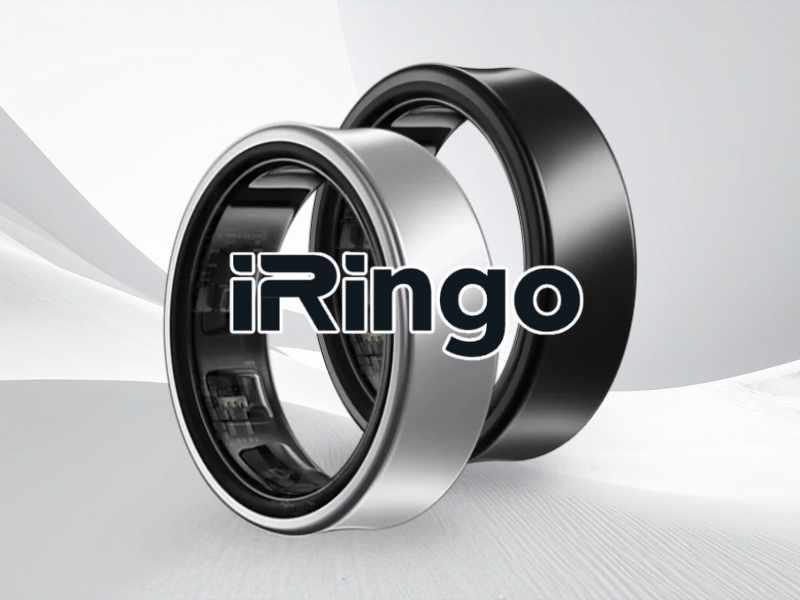 iRingo Pro Smart Ring