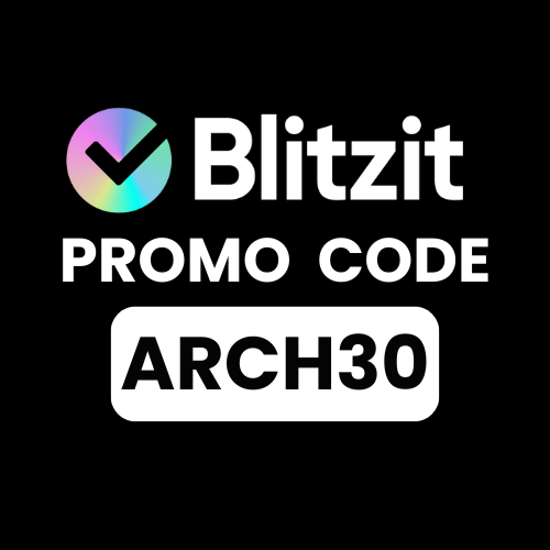 Blitzit Promo Code (ARCH30) – Exclusive 30% Off on Subscription Plans