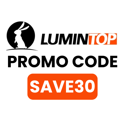 Lumintop Discount Code (SAVE30) – Get 10% Off on All Orders