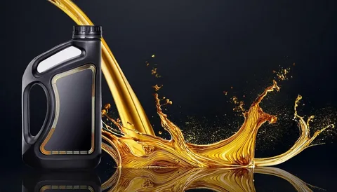 Global Automotive Lubricants Market Size, Trends, and Growth Analysis 2025-2032