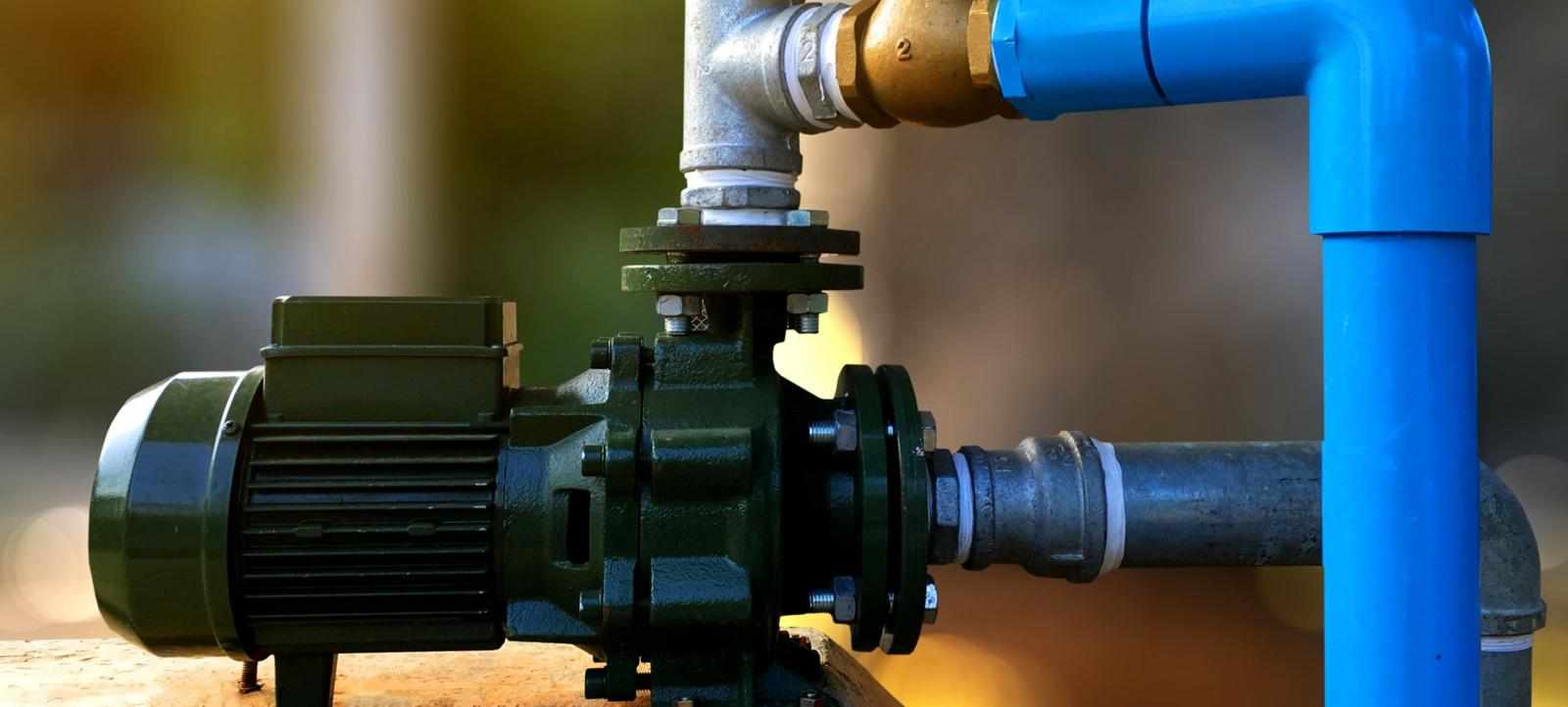 Pressure Pumping Market Size, Trends, and Growth Insights 2025-2032