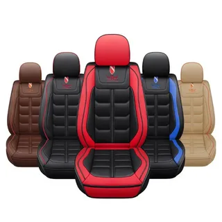 Automotive Seat Covers Market Size, Trends, and Strategic Outlook 2025-2032