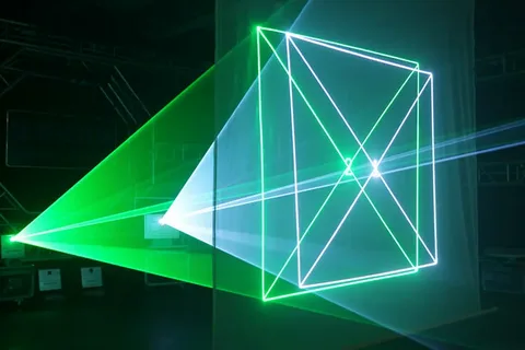 Rapid Expansion and Strategic Dynamics in the Global Laser Projection Market