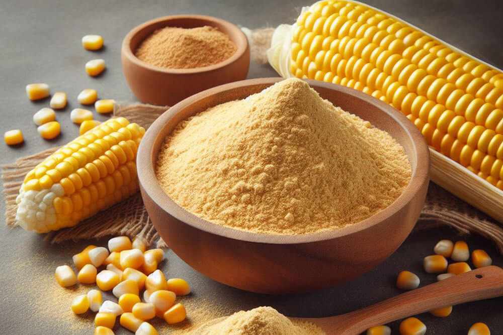 Corn Fiber Market: Strategic Outlook on Size, Growth, and Industry Dynamics