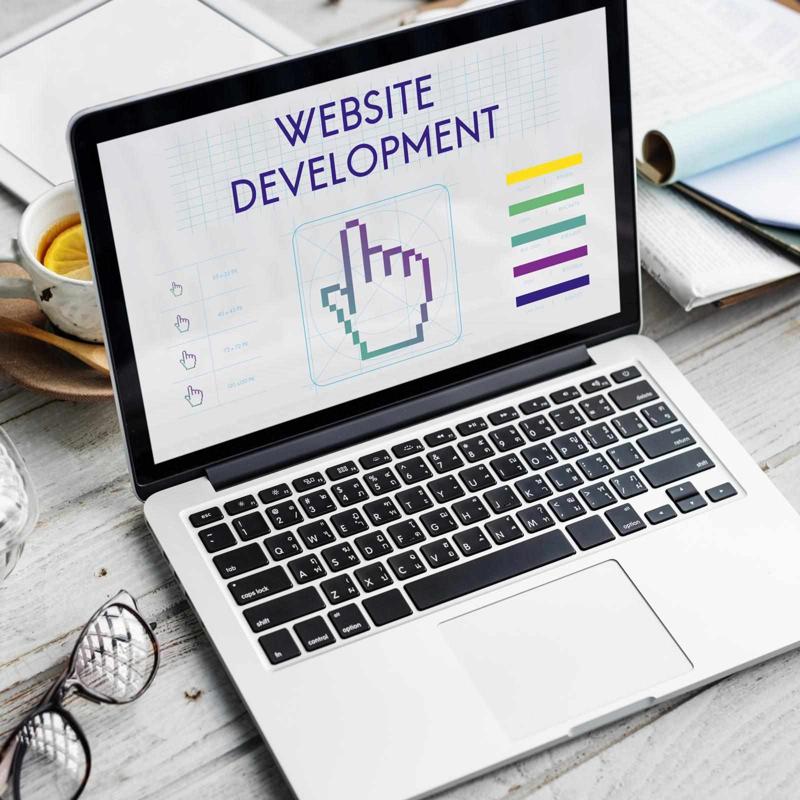 How Website Development Consultants Improve Business Websites