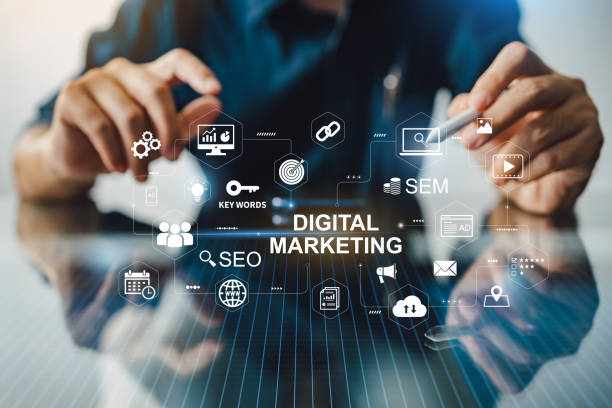 Grow Faster Online with a Trusted Digital Marketing Agency in US