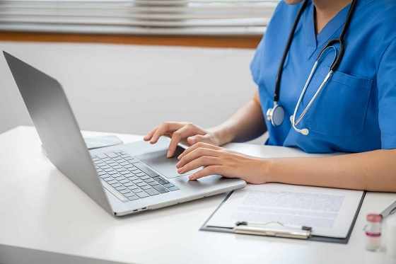 Billing Software for Clinics