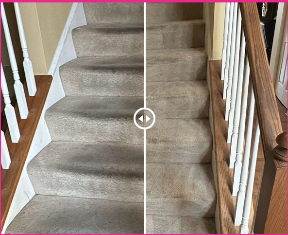 Hire Professional Carpet Cleaning Service: Reap Its Benefits