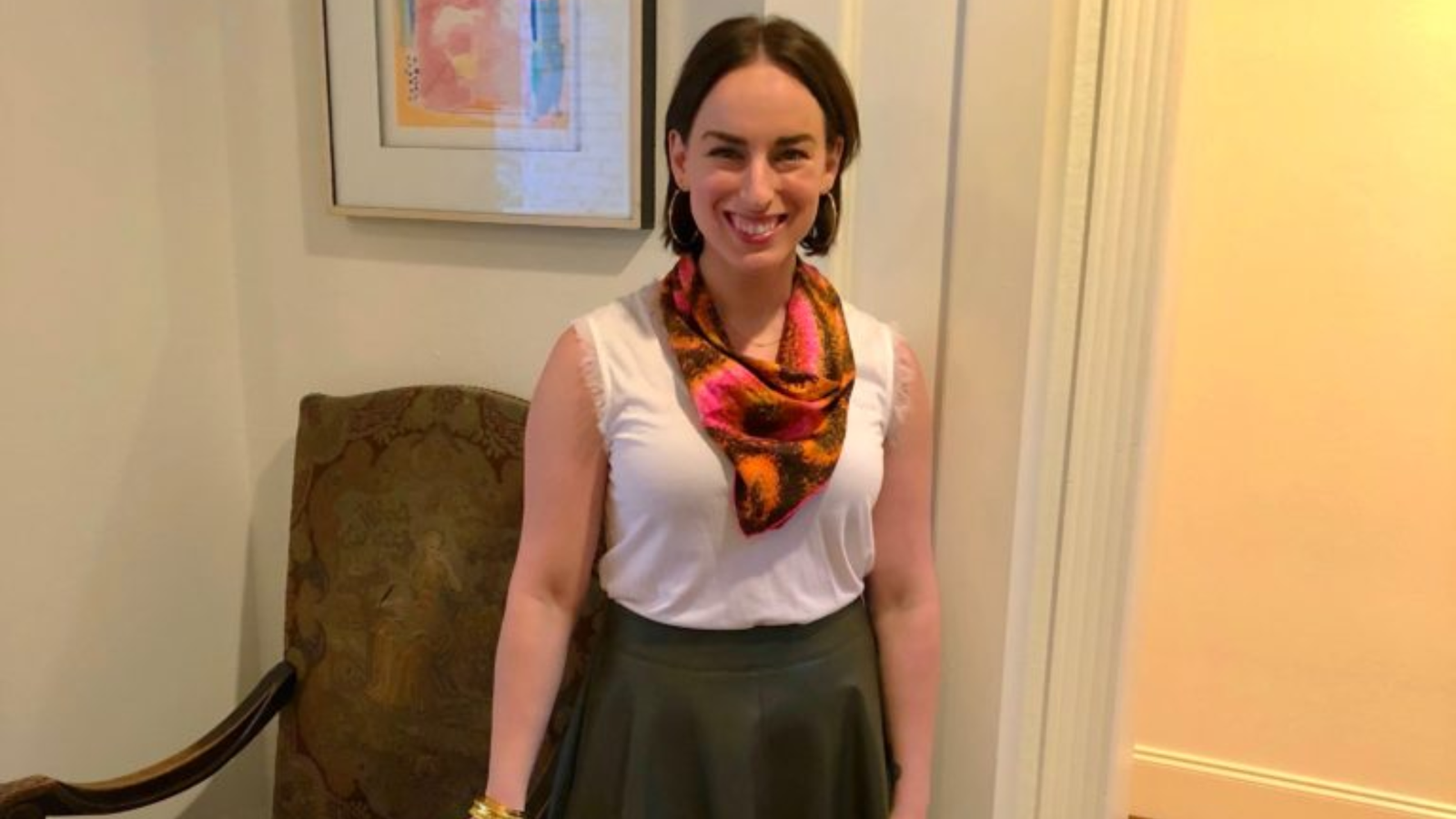 7 Ways to Wear a White T-Shirt: My Go-To Outfit Formulas