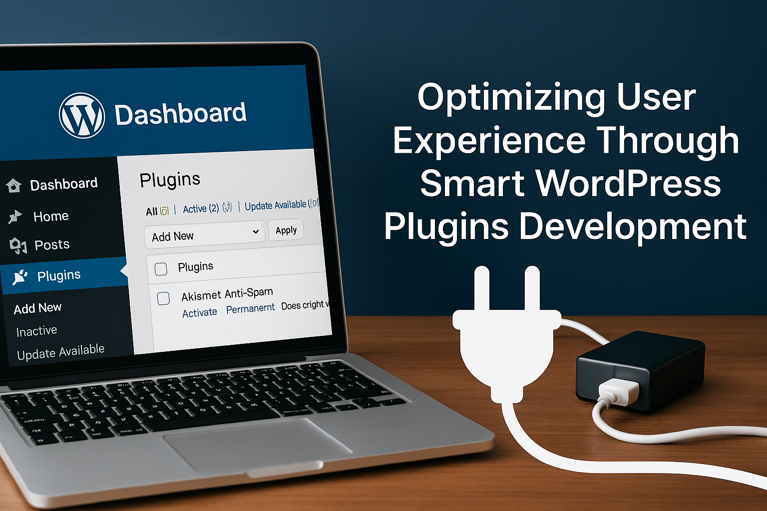 Why Custom Plugin Development Services Are Essential for Complex Software Systems?