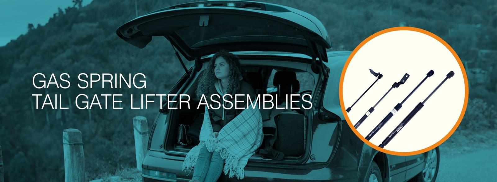 Gas Spring: The Smart Solution for Smooth Motion and Controlled Support