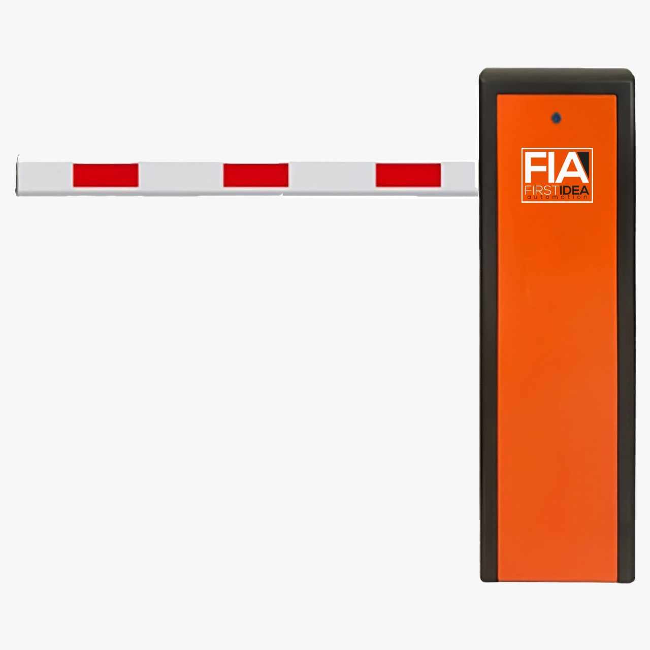 Automatic Boom Barrier by FIA | Enhancing Smart & Secure Access Control