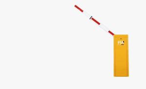Automatic Boom Barrier by FIA – Enhancing Smart & Secure Access Control