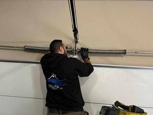 Discover the Advantages of Side Mount Garage Door Openers for a Cleaner and More Efficient Garage Setup