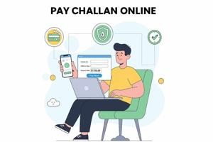 How to Pay Online Challan in Ahmedabad: Step-by-Step Guide