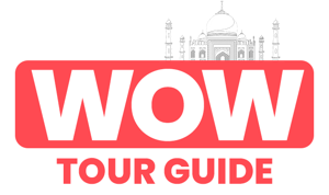 Best Agra Local Tour Guide