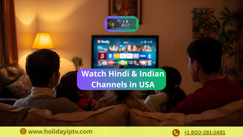 Best IPTV Providers in USA