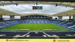 Watch Live Football & Cricket in USA: Why IPTV Is the Future of Sports Streaming