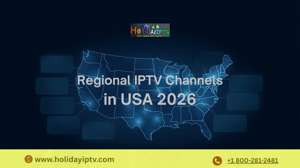 The Rise of Regional IPTV Channels in USA: Why Indians Prefer Local Language & Music Channels on IPTV