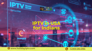Indian IPTV Setup & Buying Guide USA – Holiday IPTV