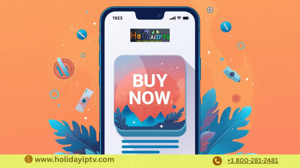 Buy Indian IPTV in USA Instantly with Holiday IPTV – Start Watching Today
