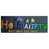 Why Holiday IPTV Is Becoming the Go-To IPTV Service in the USA