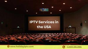 IPTV Services in the USA: What Viewers Should Know Before Choosing a Provider