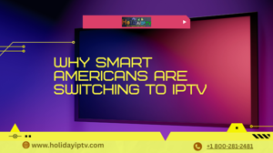 Cable TV Is the New Landline: Why Smart Americans Are Switching to IPTV