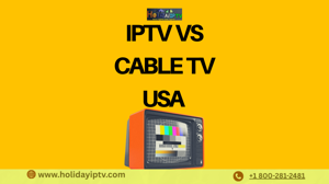What $200 a Month Really Gets You: IPTV vs cable TV USA
