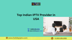 Top IPTV Providers in USA