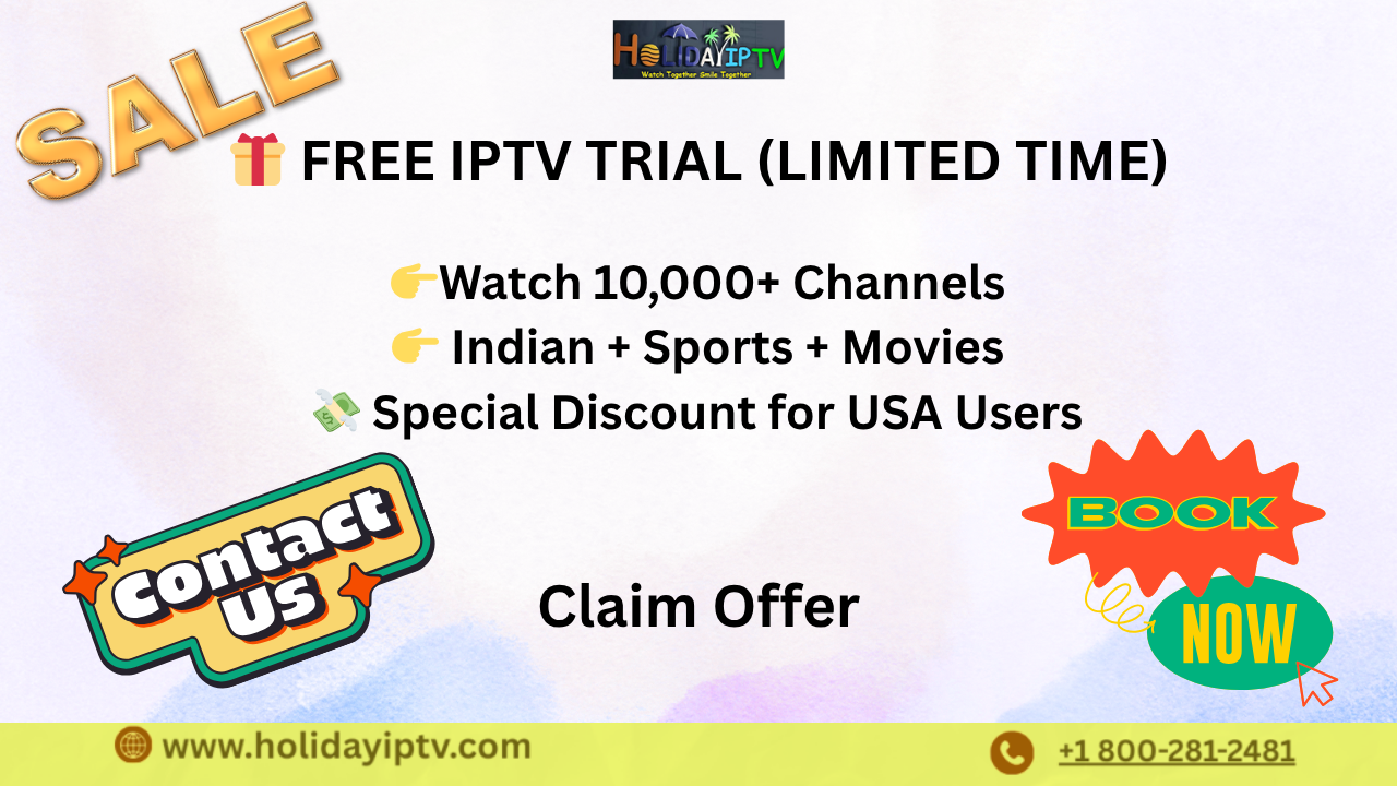 Free Desi IPTV in USA