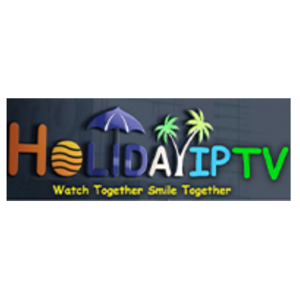Holiday Iptv
