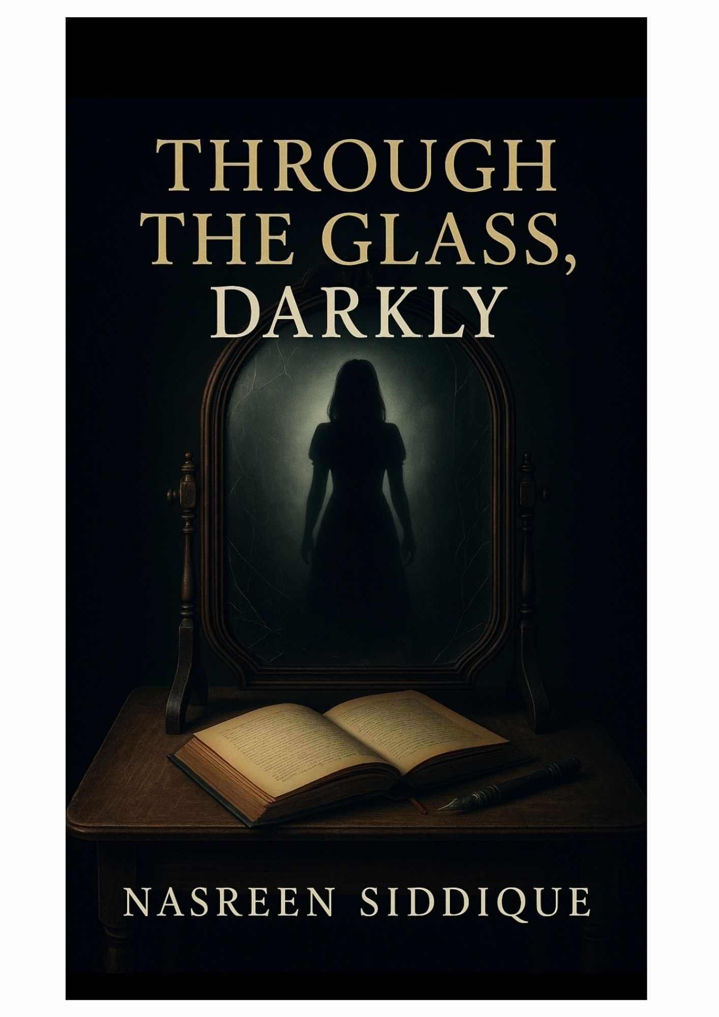 Through The Glass, Darkly