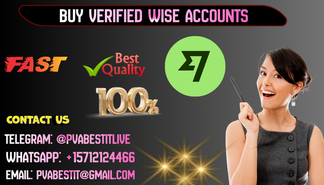 Essential Tips on How to Buy Verified Wise Accounts in 2026