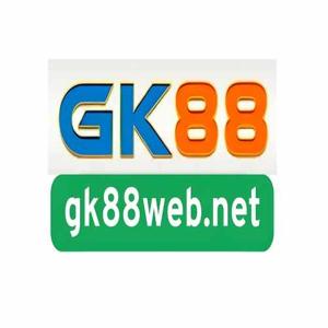 GK88 logo