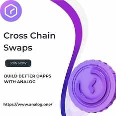 Exploring Cross-Chain Swaps: Bridging the Divide in Cryptocurrency