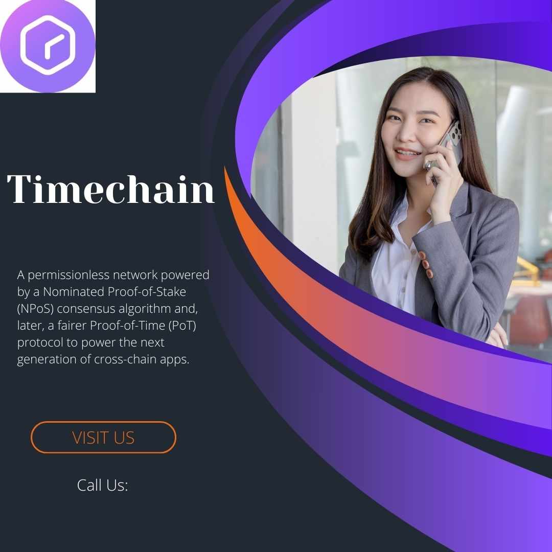 Navigating Analog Timechain: A Fusion of Tradition and Innovation